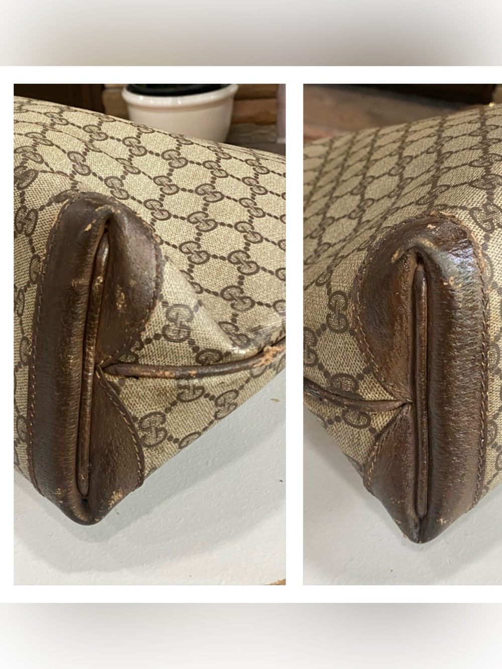 ❤️authentic gucci bag - Picture 10 of 13